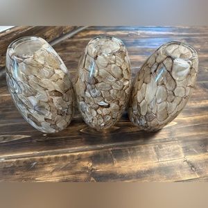 PENDANT LIGHT COVERS